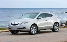   Acura ZDX - 2010