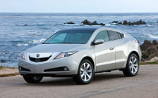   Acura ZDX - 2010