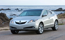   Acura ZDX - 2010