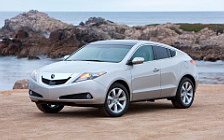   Acura ZDX - 2010