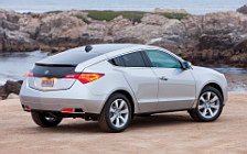   Acura ZDX - 2010