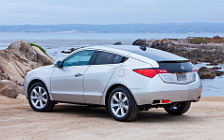   Acura ZDX - 2010