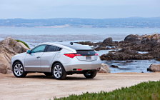   Acura ZDX - 2010