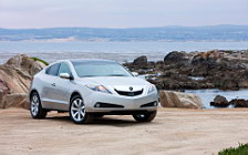   Acura ZDX - 2010