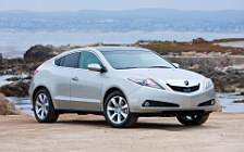   Acura ZDX - 2010