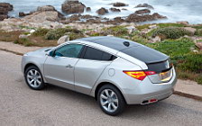   Acura ZDX - 2010