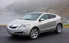   Acura ZDX - 2010