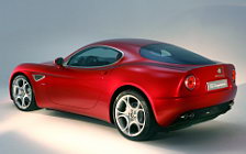  Alfa Romeo 8C Competizione 2006