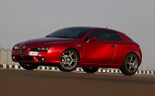  Alfa Romeo Brera 2009