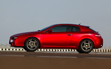  Alfa Romeo Brera 2009