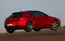  Alfa Romeo Brera 2009