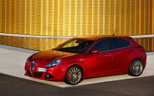   Alfa Romeo Giulietta - 2010