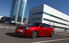   Alfa Romeo Giulietta - 2010