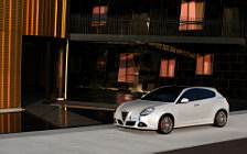   Alfa Romeo Giulietta - 2010