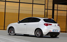   Alfa Romeo Giulietta - 2010