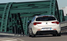   Alfa Romeo Giulietta - 2010