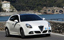   Alfa Romeo Giulietta - 2010