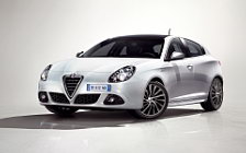   Alfa Romeo Giulietta - 2010