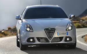   Alfa Romeo Giulietta - 2014