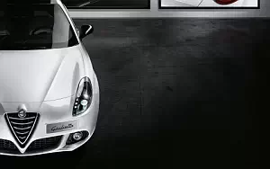   Alfa Romeo Giulietta Collezione - 2015