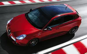   Alfa Romeo Giulietta Sprint Speciale - 2015