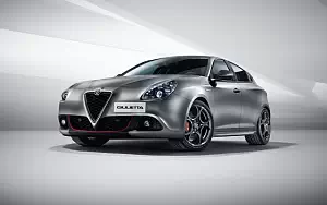   Alfa Romeo Giulietta Veloce - 2016