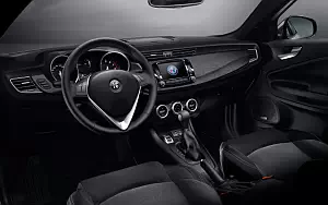   Alfa Romeo Giulietta - 2016