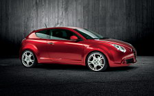  Alfa Romeo MiTo 2008