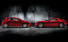  Alfa Romeo MiTo 2008