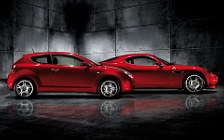  Alfa Romeo MiTo 2008