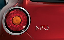  Alfa Romeo MiTo 2008