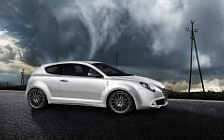   Alfa Romeo MiTo 1.4 MultiAir Quadrifoglio Verde - 2009