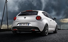   Alfa Romeo MiTo 1.4 MultiAir Quadrifoglio Verde - 2009