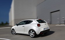   Alfa Romeo MiTo 1.4 MultiAir - 2009