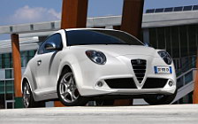   Alfa Romeo MiTo 1.4 MultiAir - 2009