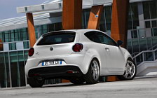   Alfa Romeo MiTo 1.4 MultiAir - 2009