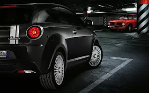   Alfa Romeo MiTo Junior - 2014