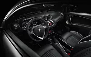   Alfa Romeo MiTo Quadrifoglio Verde - 2014