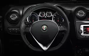   Alfa Romeo MiTo Quadrifoglio Verde - 2014