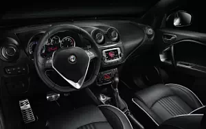   Alfa Romeo MiTo Quadrifoglio Verde - 2014