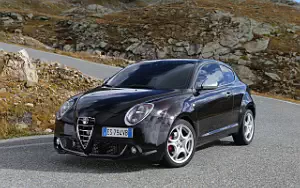   Alfa Romeo MiTo - 2014