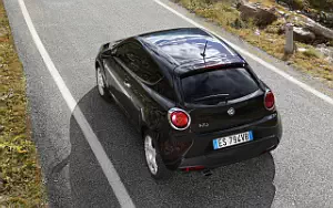   Alfa Romeo MiTo - 2014