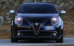   Alfa Romeo MiTo - 2014