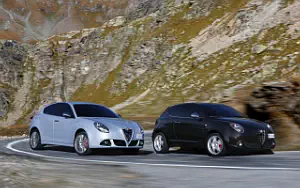   Alfa Romeo MiTo - 2014