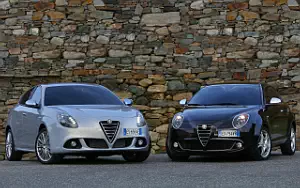   Alfa Romeo MiTo - 2014