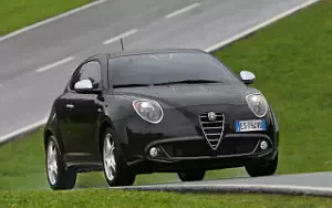   Alfa Romeo MiTo - 2014