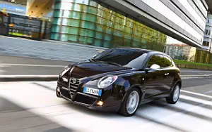   Alfa Romeo MiTo - 2014