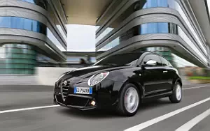   Alfa Romeo MiTo - 2014