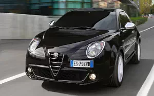   Alfa Romeo MiTo - 2014