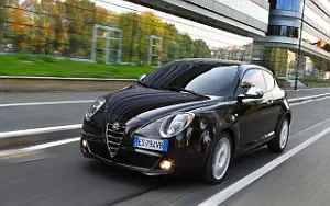   Alfa Romeo MiTo - 2014